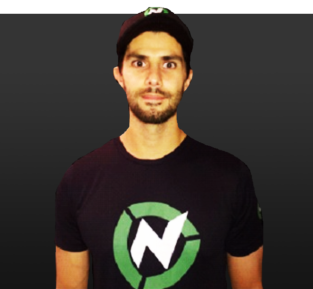 Arthur Dall´Anese Canga