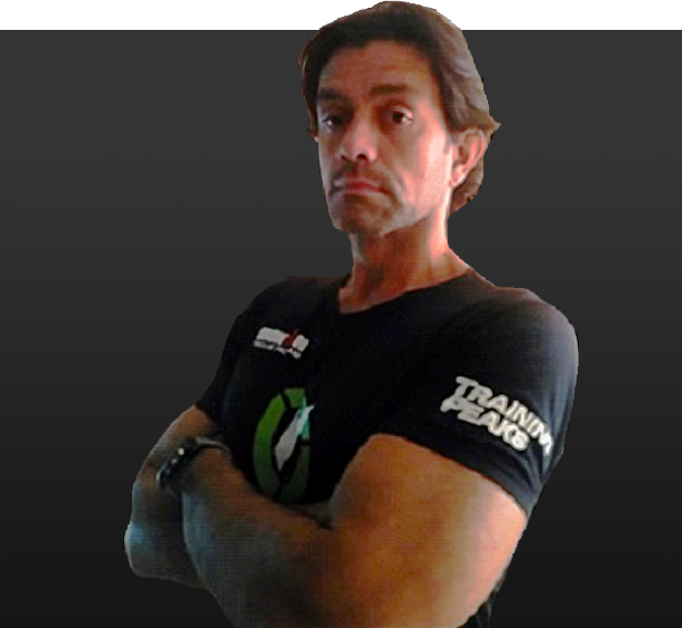 Vanderlei Moreira Rosa